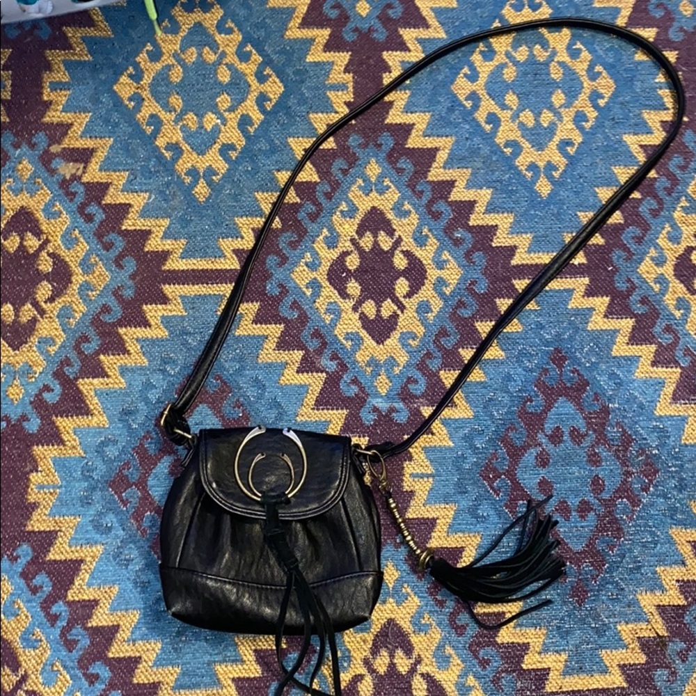 Dolce Vita Purse